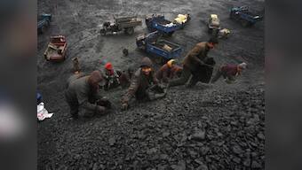 Four coal miners buried alive in Meghalaya