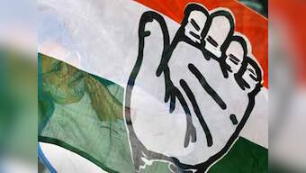 Resentment in Cong over delay in distribution of portfolios	
