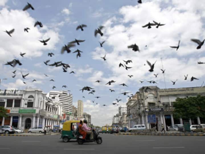 Connaught Place slips 4 notches and is now just the eight most expensive office location globally Connaught Place slips 4 notches and is now just the eight most expensive office location globally