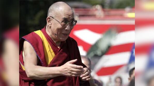 India considered religious, but there is lot of corruption: Dalai Lama