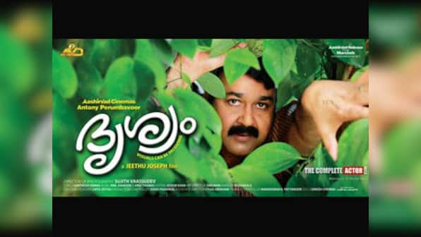 How Drushyam, a family thriller is changing Malayalam cinema