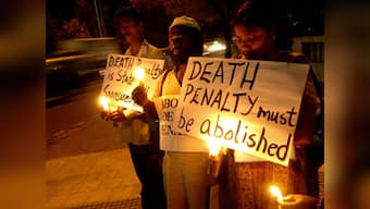 Govt asks states to implement SC order on death row convicts