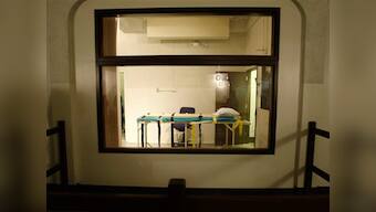 Washington governor suspends use of death penalty 