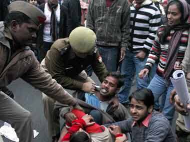 Odisha university panel indicts dean in sexual abuse slur