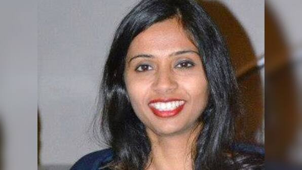 Devyani case: India-US relations shouldn't sour, says US