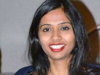Devyani case: India-US relations shouldn't sour, says US
