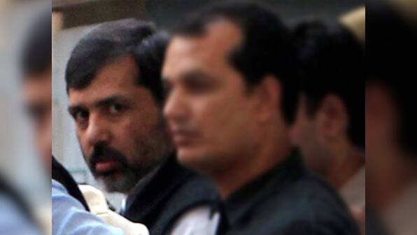 Maid's death: BSP MP Dhananjay Singh denied bail