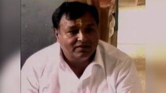 SC rejects Solanki's plea against CBI probe, grants bail