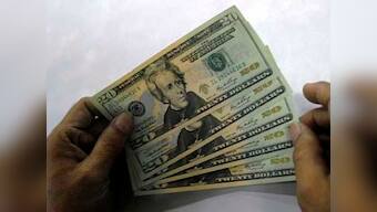 India's FDI inflows unchanged at $1.1 bn in December