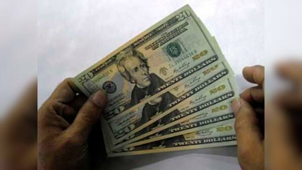 India's FDI inflows unchanged at $1.1 bn in December
