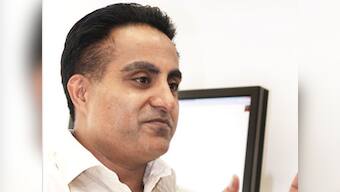 I misread the ability of Flipkart's founders to create a large business, says Avnish Bajaj