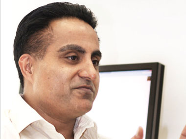 I misread the ability of Flipkart's founders to create a large business, says Avnish Bajaj I misread the ability of Flipkart's founders to create a large business, says Avnish Bajaj