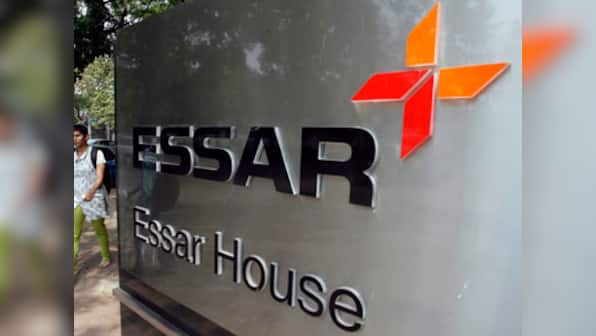 Essar Energy's largest shareholder in talks to buy out stake