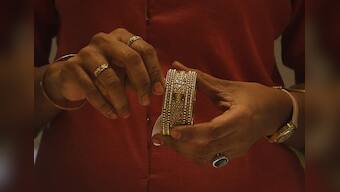 Gold jewellery exports continue to fall in Jan