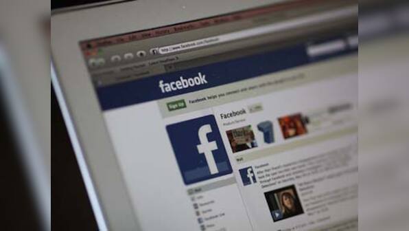 Clarification: Facebook co-founder Chris Hughes' net worth close to $400 mn