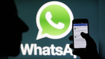 Wall Street sees sense in Facebook's $19 bln WhatsApp buy