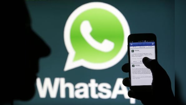 Wall Street sees sense in Facebook's $19 bln WhatsApp buy