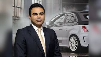Branding and networking: Fiat MD on transition post Tata Motors split