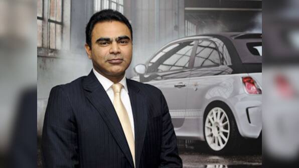 Branding and networking: Fiat MD on transition post Tata Motors split
