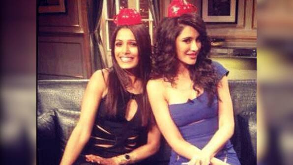 Koffee With Karan gets bolder, the air time shifted to late night slot 