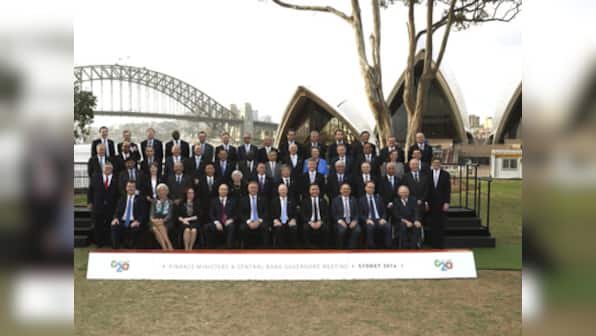 G20 agrees on stricter rules to close tax loopholes, make MNCs pay