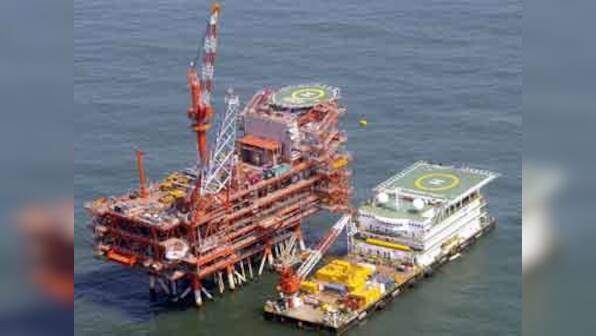 ONGC allocates additional gas to Steel Exchange