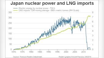 Reopening of Fukushima nuclear plant stalled by paperwork