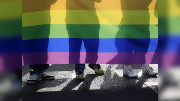Taiwan may become first Asian country to legalise gay marriage, as landmark court decision looms