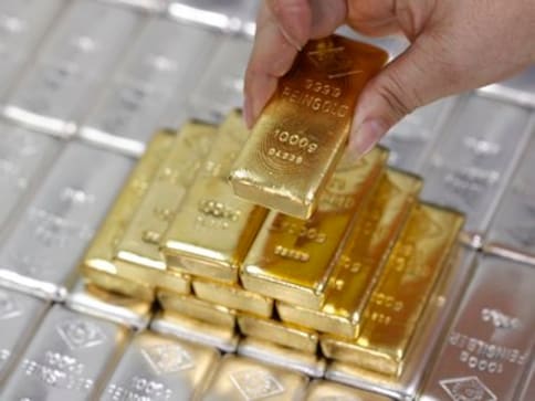 India pips China as world's biggest gold consumer in 2014 India pips China as world's biggest gold consumer in 2014