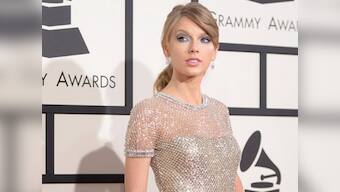 Lack of party invites made Taylor Swift pen songs