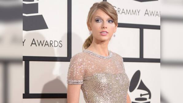 Lack of party invites made Taylor Swift pen songs