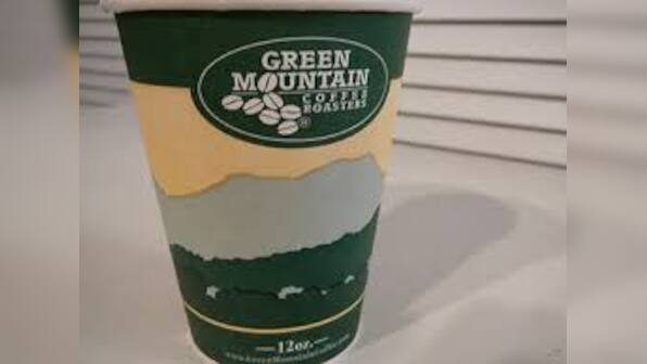Coca Cola to help Green Mountain Coffee launch cold drink, juice machine