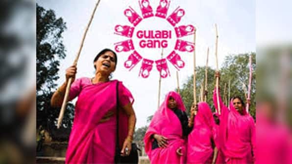 After Ship Of Theseus, Kiran Rao will now present docu film Gulabi Gang