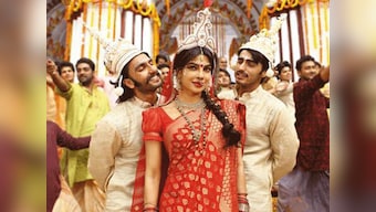 Gunday: Why Ranveer and Arjun will speak, sing and curse in Bengali