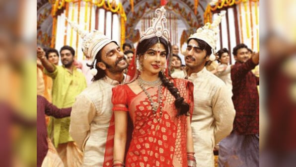 Gunday: Why Ranveer and Arjun will speak, sing and curse in Bengali