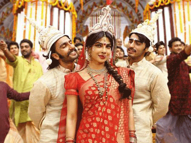 Gunday: Why Ranveer and Arjun will speak, sing and curse in Bengali Gunday: Why Ranveer and Arjun will speak, sing and curse in Bengali