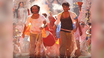 Gunday review: Ranveer, Arjun star in it but watch out for Irrfan