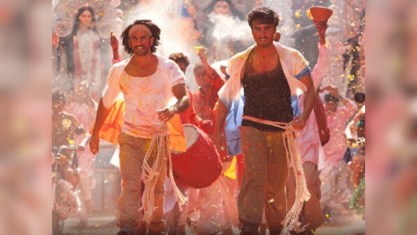 Gunday review: Ranveer, Arjun star in it but watch out for Irrfan
