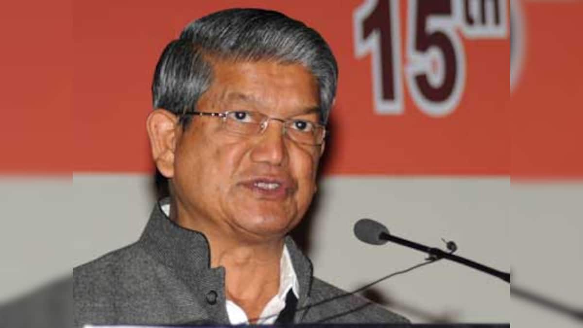 New CM Rawat cites Uttarakhand floods, transparency as priorities ...