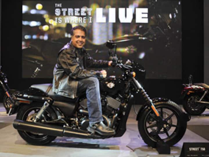 At Rs 4 lakh, Harley Davidson's Street 750 is chasing more riders At Rs 4 lakh, Harley Davidson's Street 750 is chasing more riders