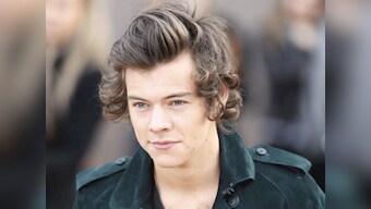 Harry Styles to executive produce sitcom loosely based on his initial One Direction days