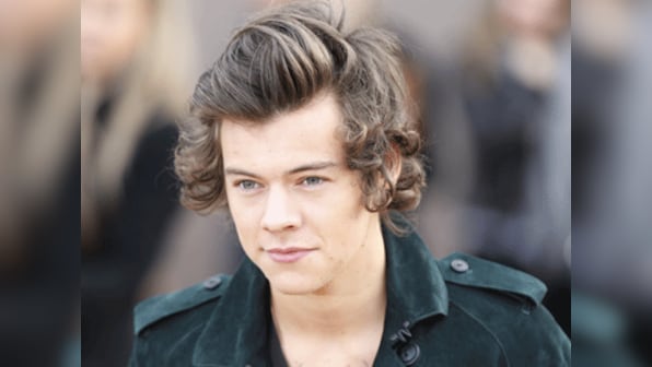 Harry Styles to executive produce sitcom loosely based on his initial One Direction days