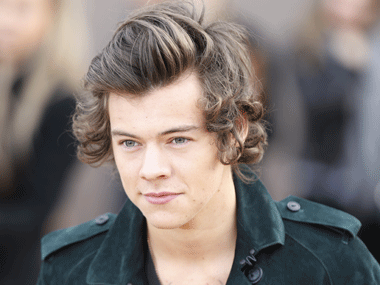 Harry Styles reveals he turned down Prince Eric's role in The Little Mermaid 'to focus on putting music out' Harry Styles reveals he turned down Prince Eric's role in The Little Mermaid 'to focus on putting music out'