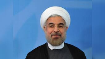 Hassan Rouhani in India: Iran president visits historic Qutub Shahi tombs in Hyderabad