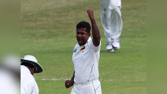 Injuries force Herath, Eranga to miss rest of Bangladesh tour