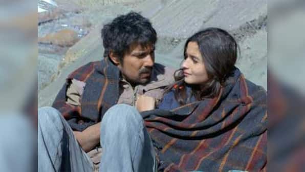 Highway review: Alia Bhatt shines in a terrific film