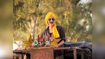 Highway review: Imtiaz Ali's best, but could be his least successful film