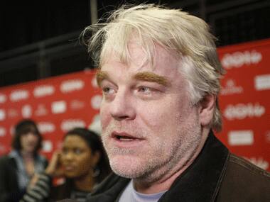Friends, family attend Philip Seymour Hoffman's wake