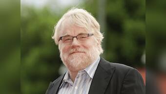 Philip Seymour Hoffman wanted son to be raised in New York