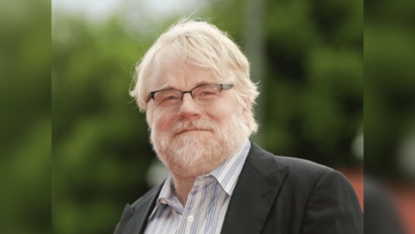 Philip Seymour Hoffman wanted son to be raised in New York